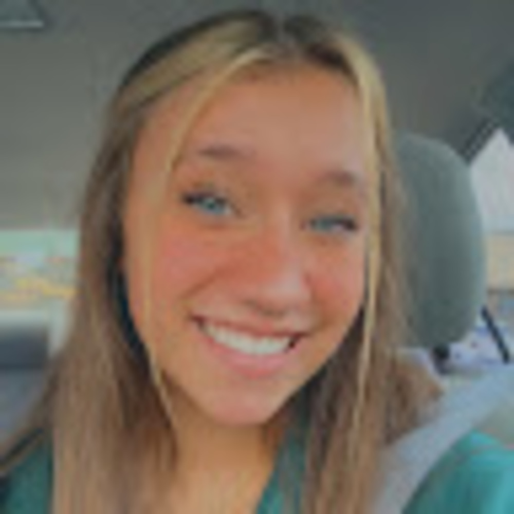 Meet your Posher, Nevaeh